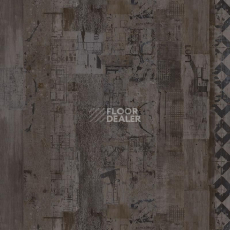 Кварцвиниловые полы Milliken Loose Lay EER79-145-120 CAD фото 1 | FLOORDEALER